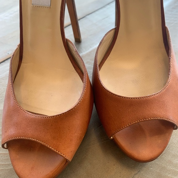 Jimmy Choo high heels. Made in Italy. Size 38 - Picture 9 of 9